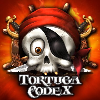 Tortuga CodeX