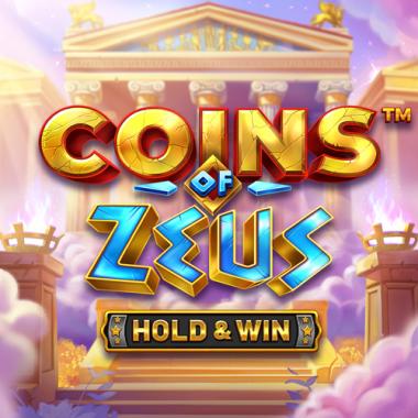 Coins Of Zeus - Hold